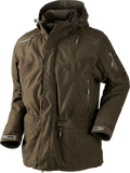 Visent jacket - Hunting green