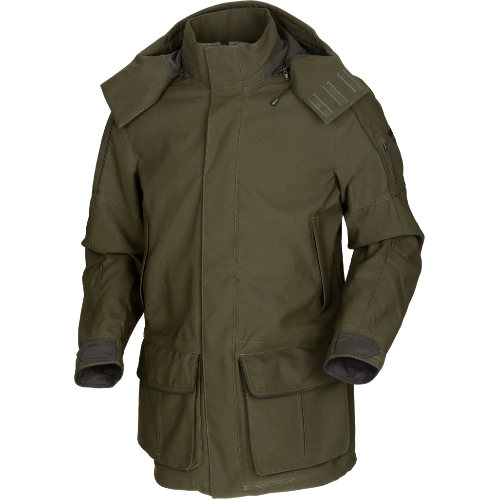 Pro Hunter Endure jacket  - Willow green