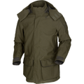 Pro Hunter Endure jacket  - Willow green
