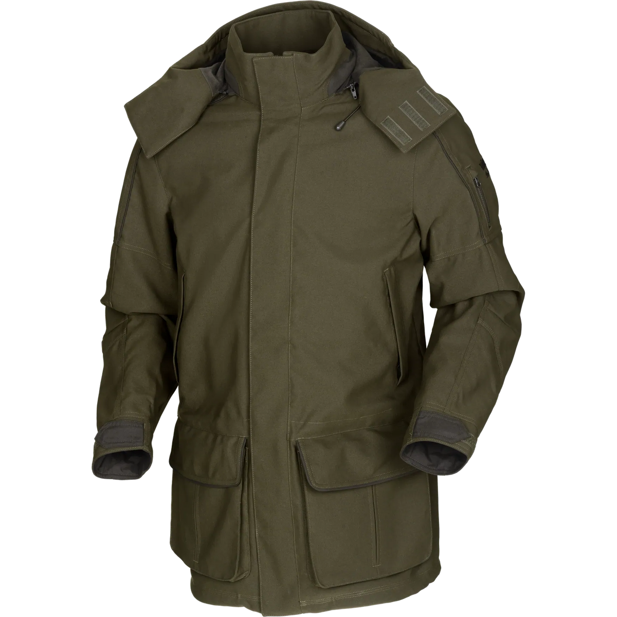 Pro Hunter Endure jacket  - Willow green