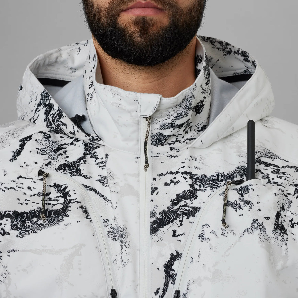 Winter Active WSP jacket - AXIS MSP®Snow