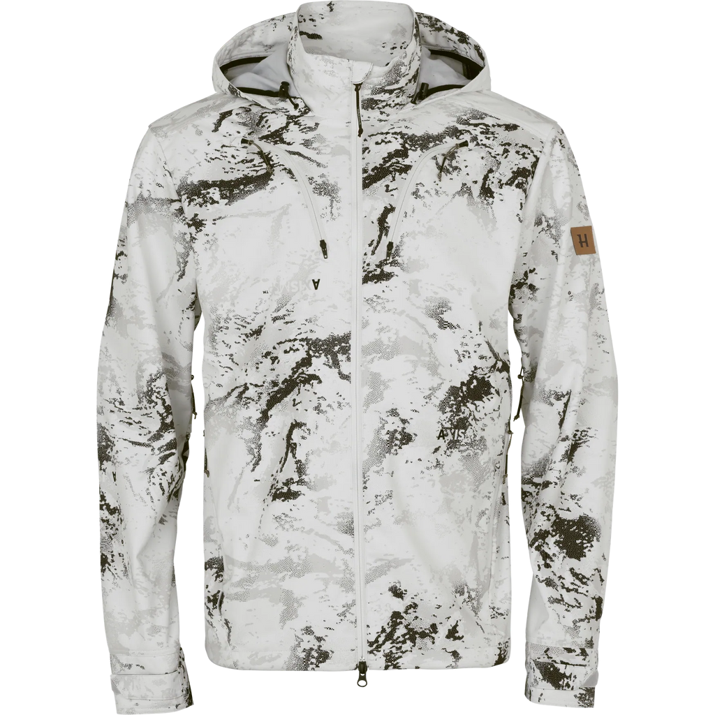Winter Active WSP jacket - AXIS MSP®Snow