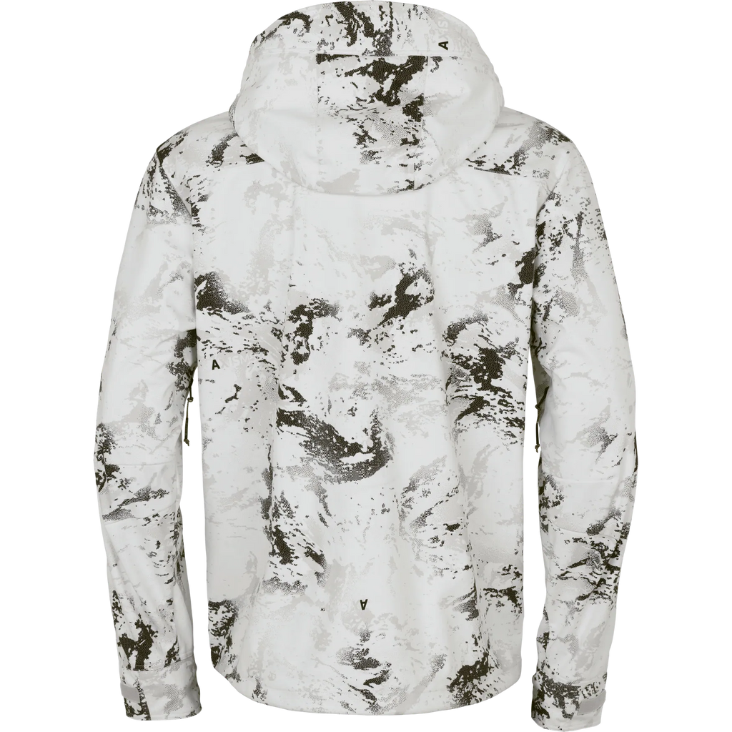 Winter Active WSP jacket - AXIS MSP®Snow