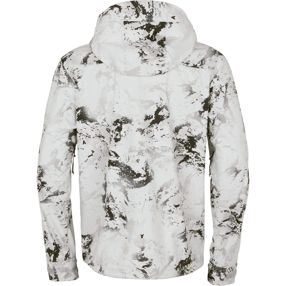 Winter Active WSP jacket - AXIS MSP®Snow