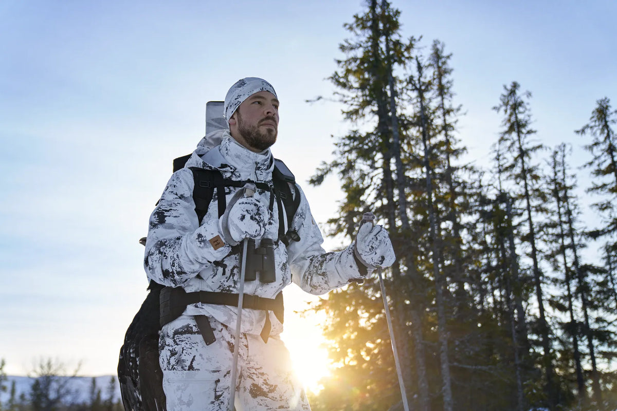 Winter Active beanie - AXIS MSP®Snow