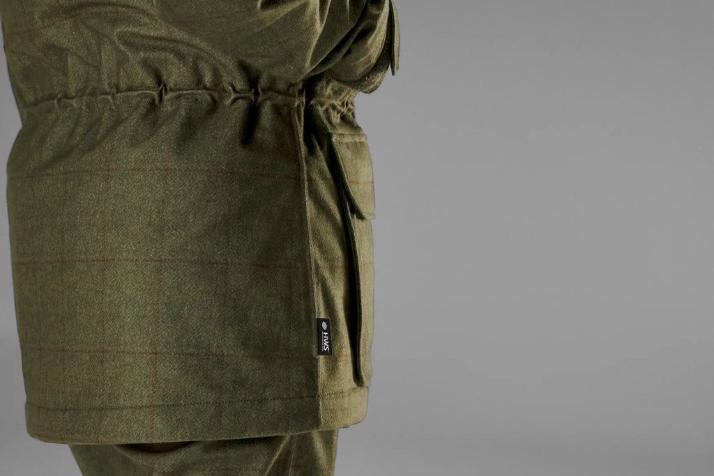 Stornoway Shooting Lady  jacket - Willow green