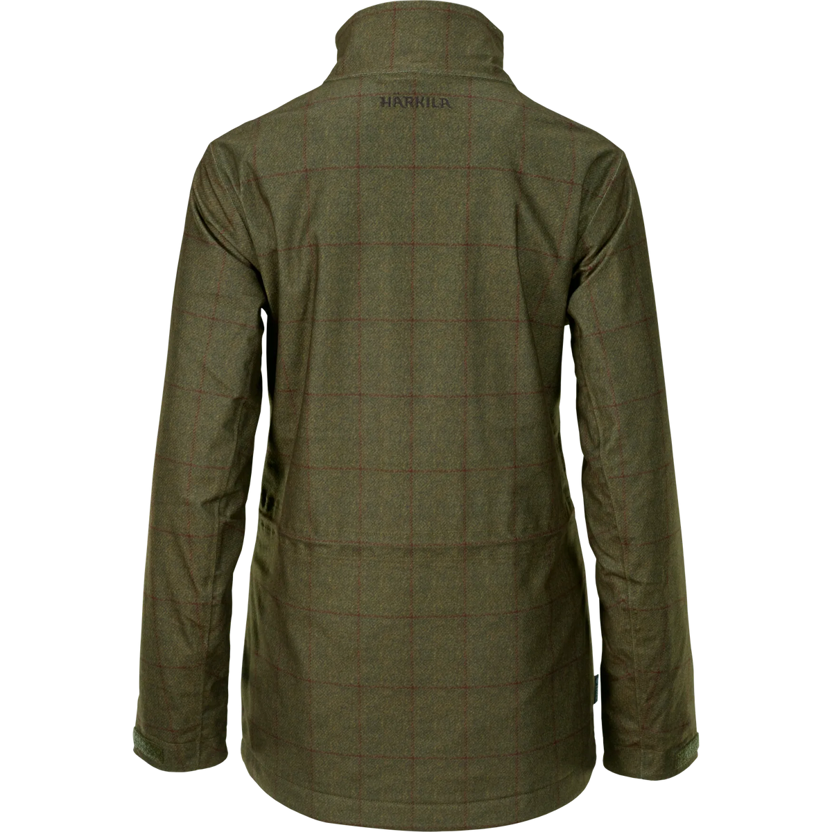 Stornoway Shooting Lady  jacket - Willow green