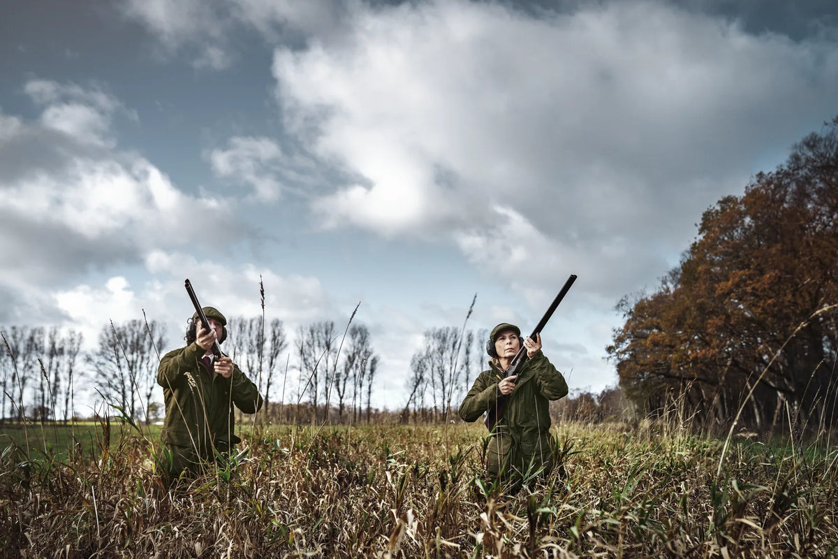 Stornoway Shooting Lady  jacket - Willow green