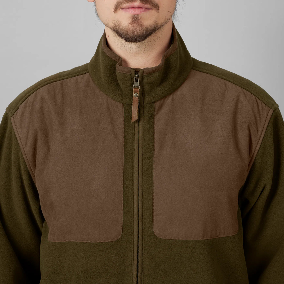 Stornoway Active Shooting HSP jacket - Willow green