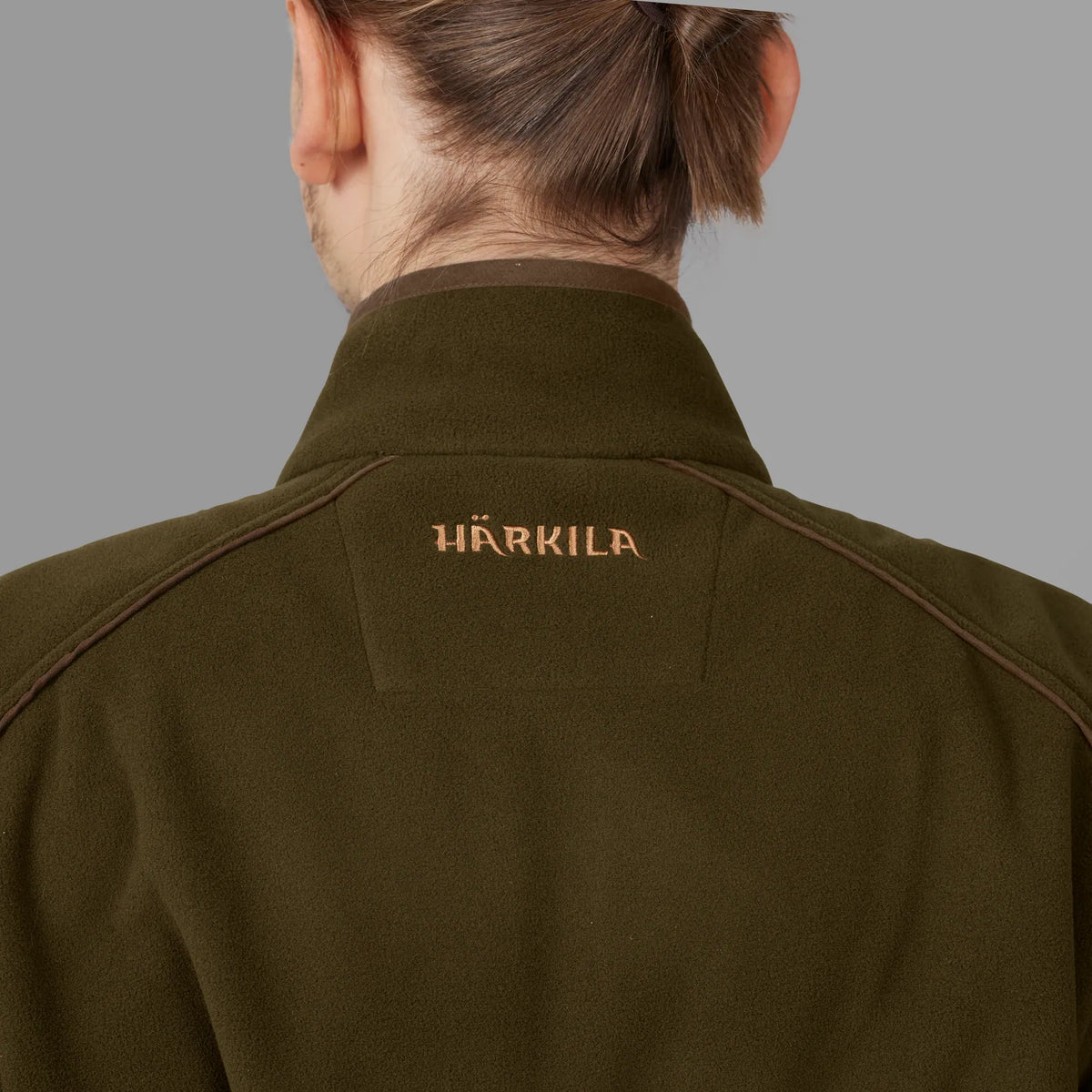 Stornoway Active Shooting HSP jacket - Willow green