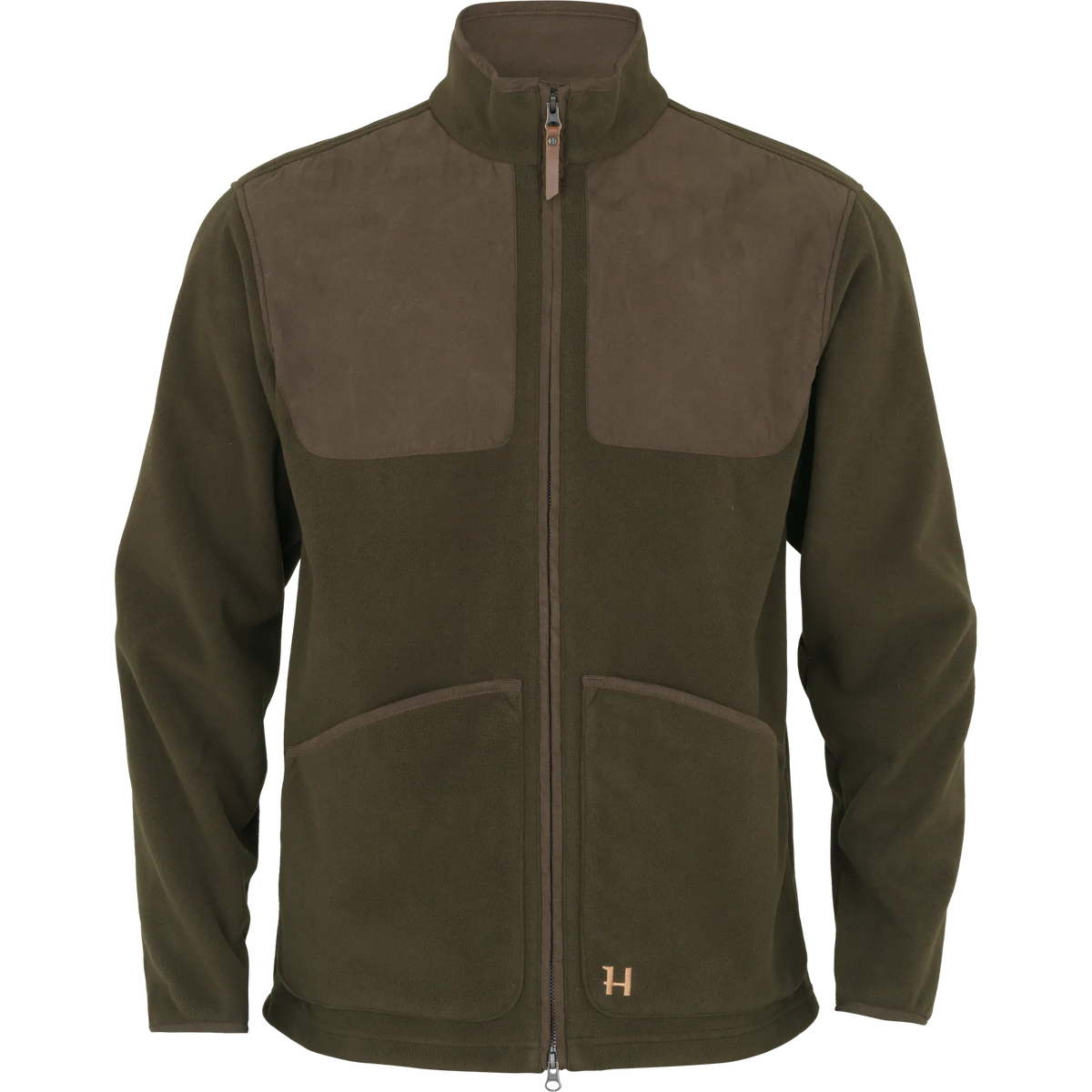 Stornoway Active Shooting HSP jacket - Willow green