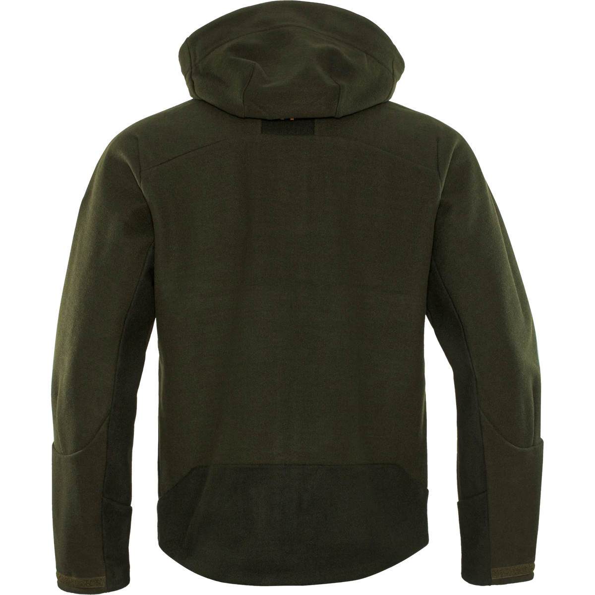 Metso Hybrid jacket  - Willow green