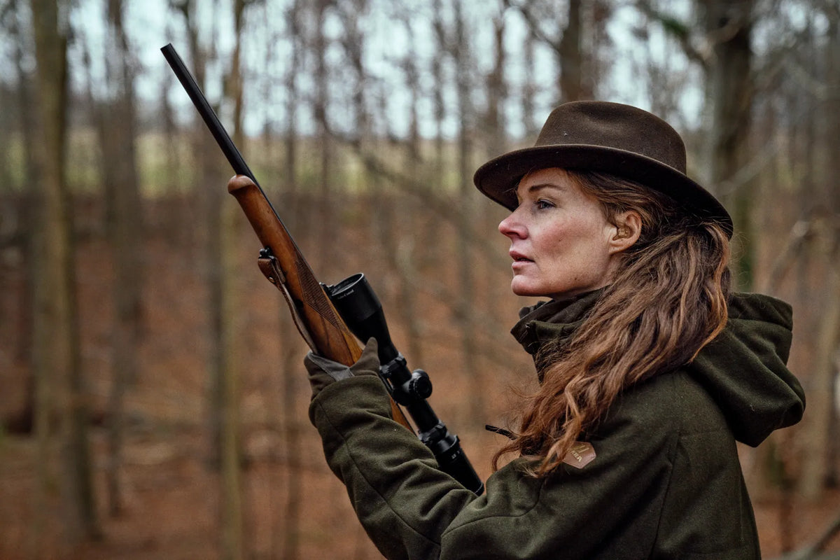 Metso hat - Shadow brown