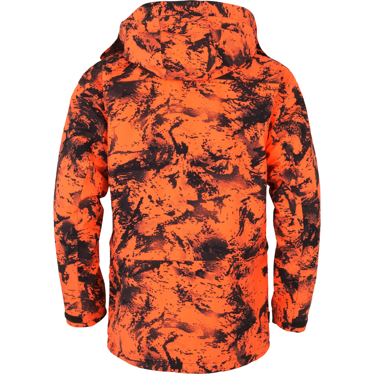 Wildboar Pro HWS Insulated jacket - AXIS MSP®Orange Blaze