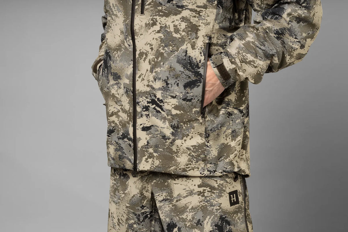 Mountain Hunter Expedition HWS Packable jacket - AXIS MSP®Mountain