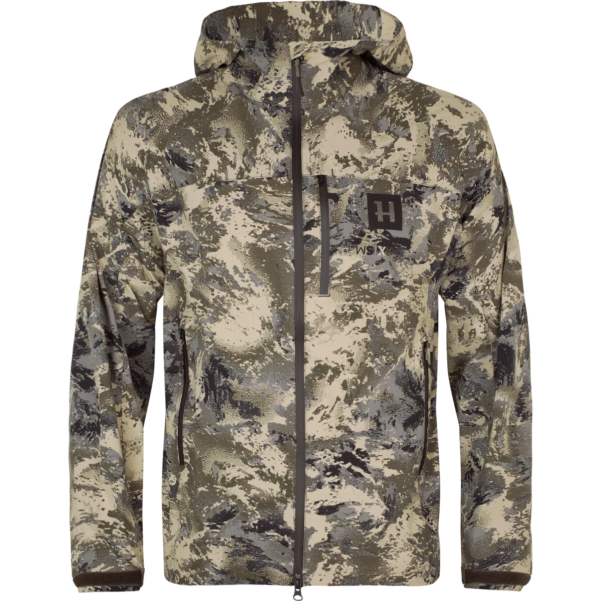 Mountain Hunter Expedition HWS Packable jacket - AXIS MSP®Mountain