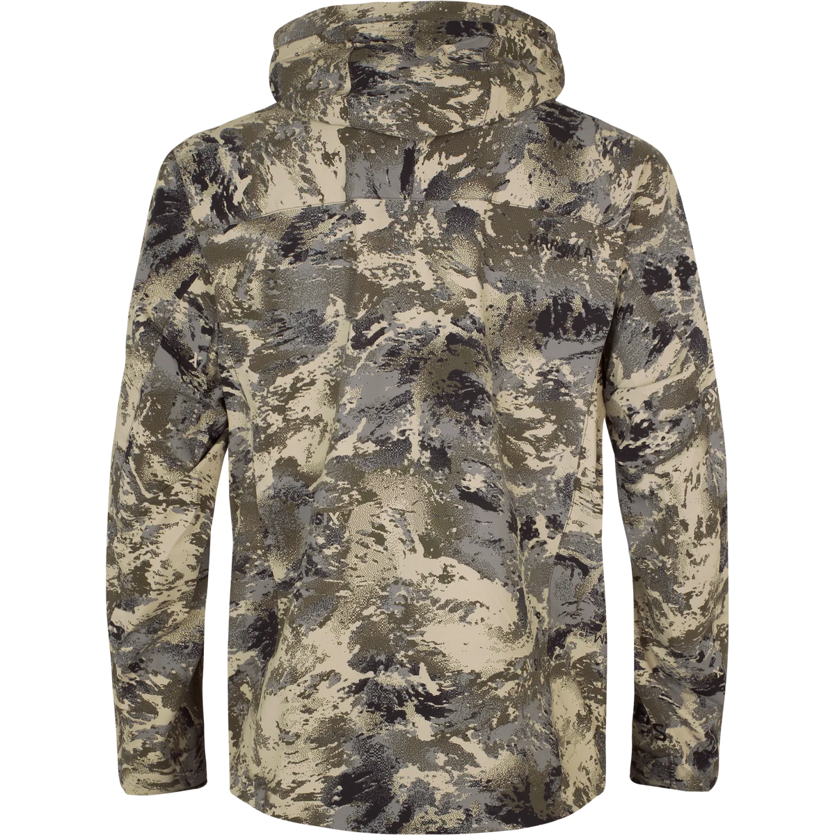 Mountain Hunter Expedition HWS Packable jacket - AXIS MSP®Mountain