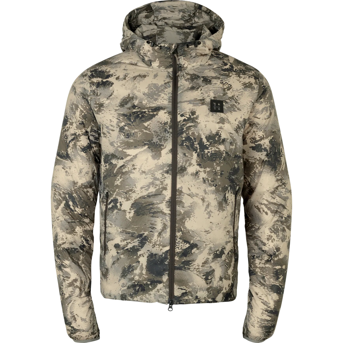 Mountain Hunter Expedition packable Down jacket - AXIS MSP®Mountain
