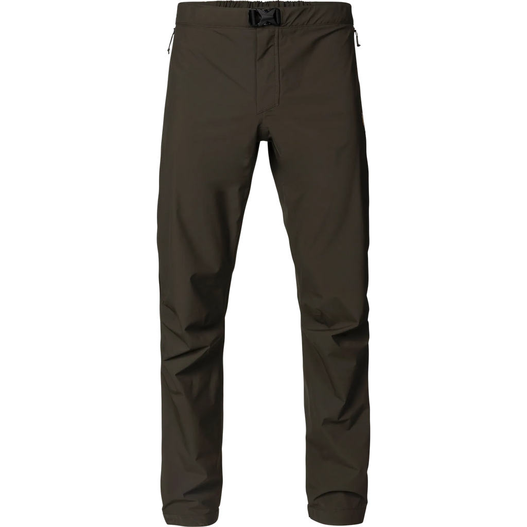 Logmar HWS packable trousers - Willow green