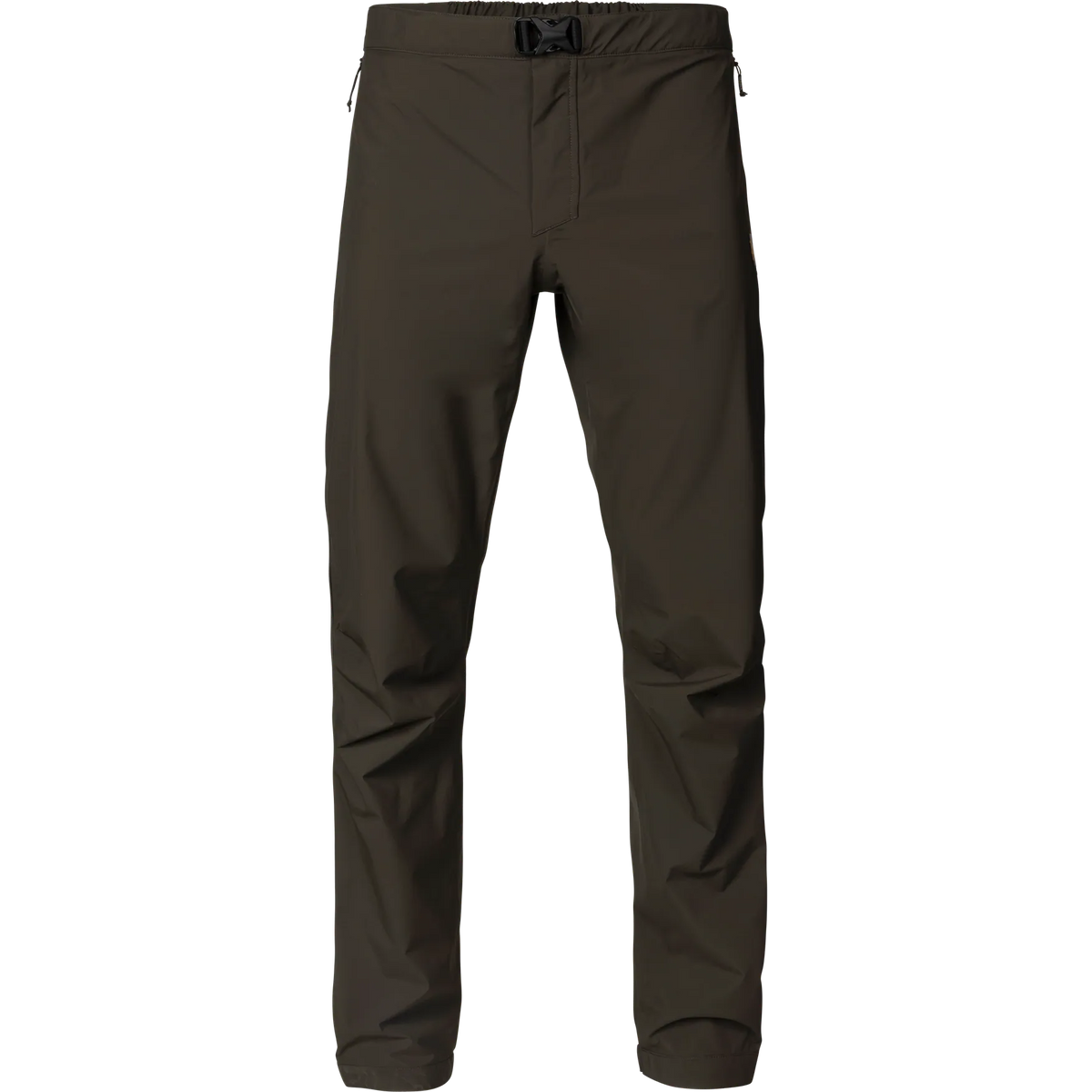 Logmar HWS packable trousers - Willow green
