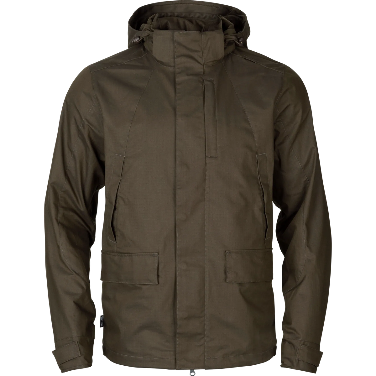 Nordic Hunter HWS jacket - Willow green