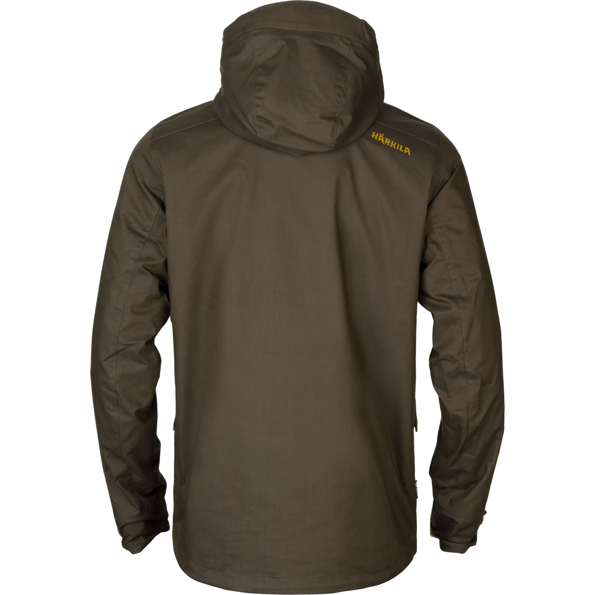 Nordic Hunter HWS jacket - Willow green