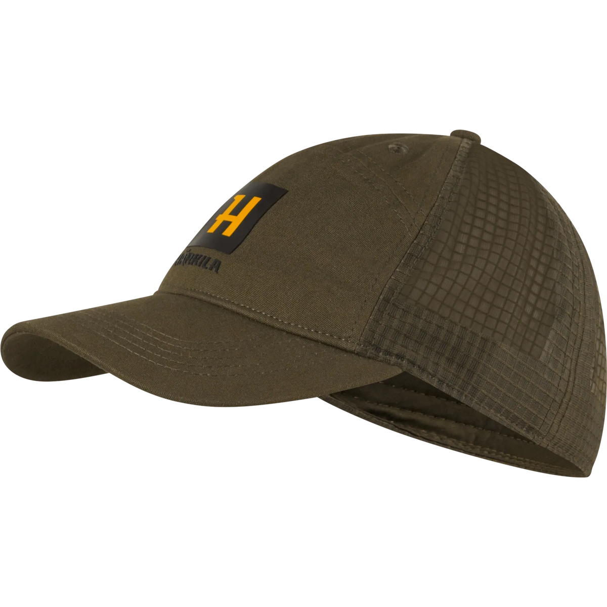 Härkila Instinct cap - Willow green