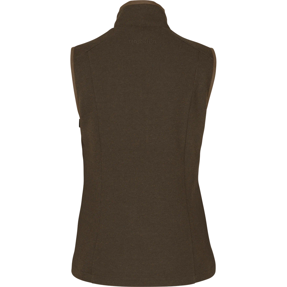 Sandhem Pro waistcoat Women - Forest green