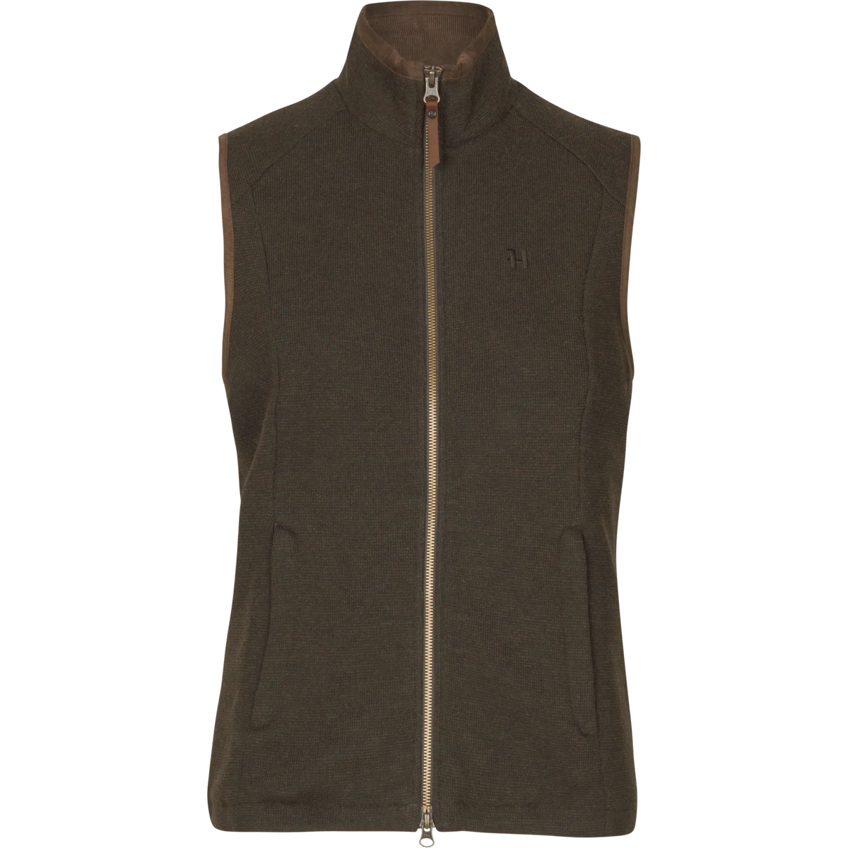 Sandhem Pro waistcoat Women - Willow green