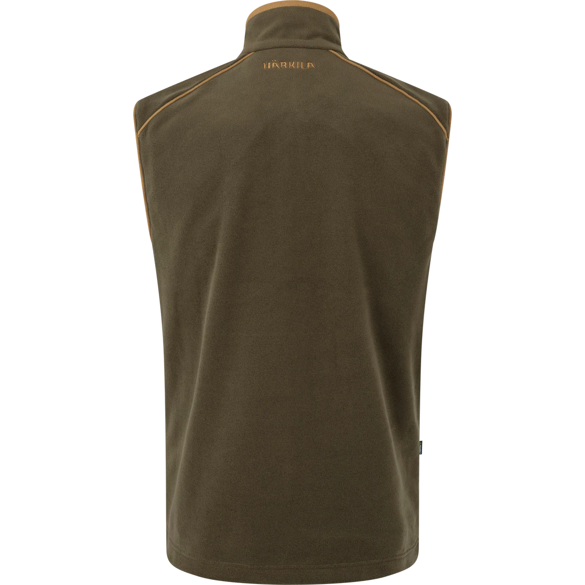 Sandhem 200 waistcoat - Willow green