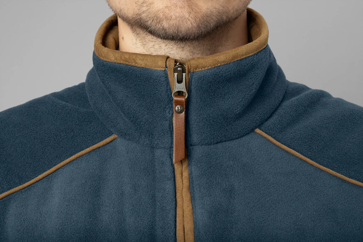 Sandhem 200 waistcoat - Blue