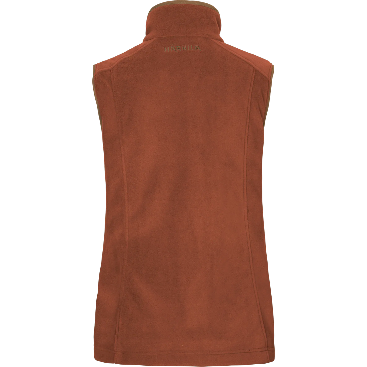 Sandhem 200 waistcoat Women - Arabian spice