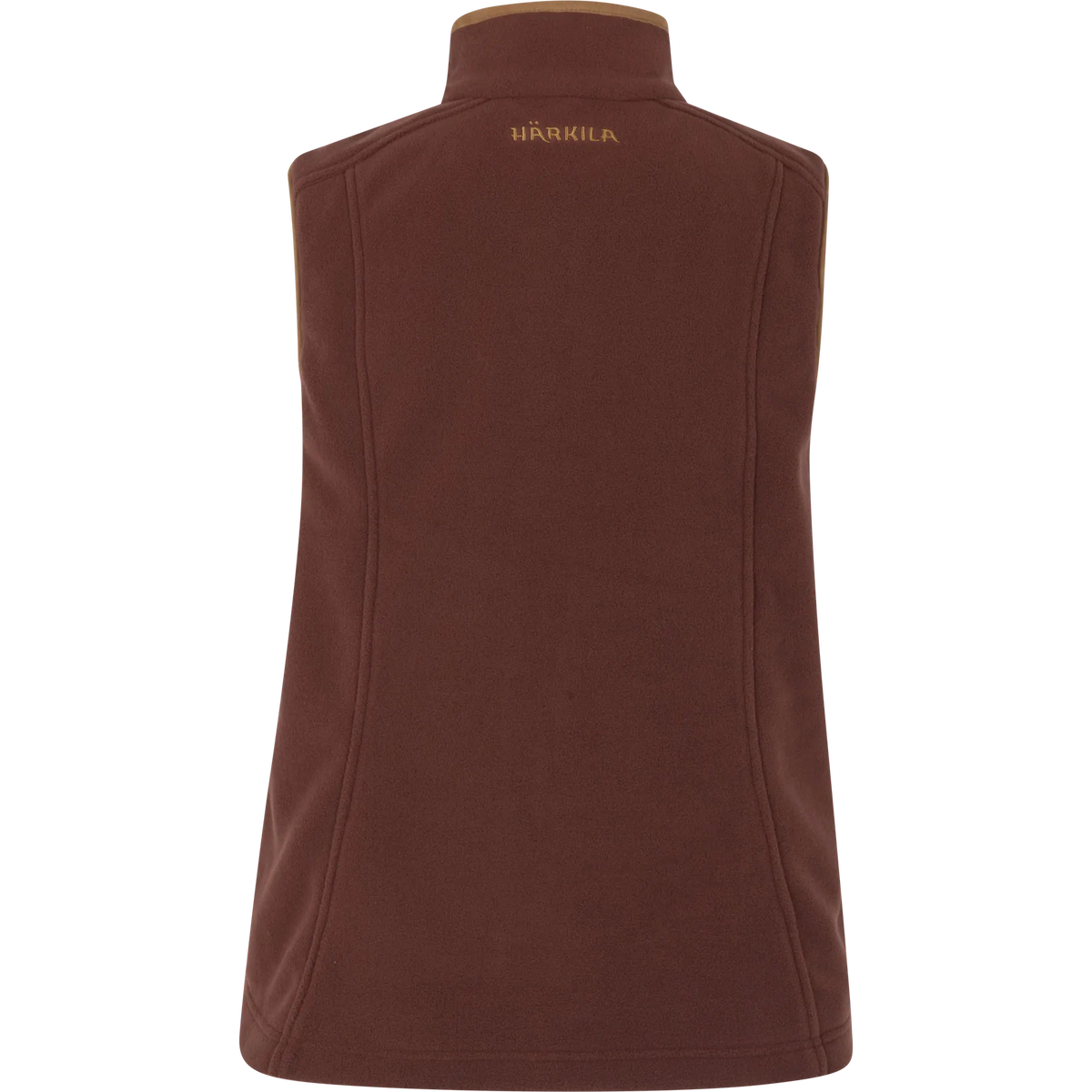 Sandhem 200 waistcoat Women - Burgundy