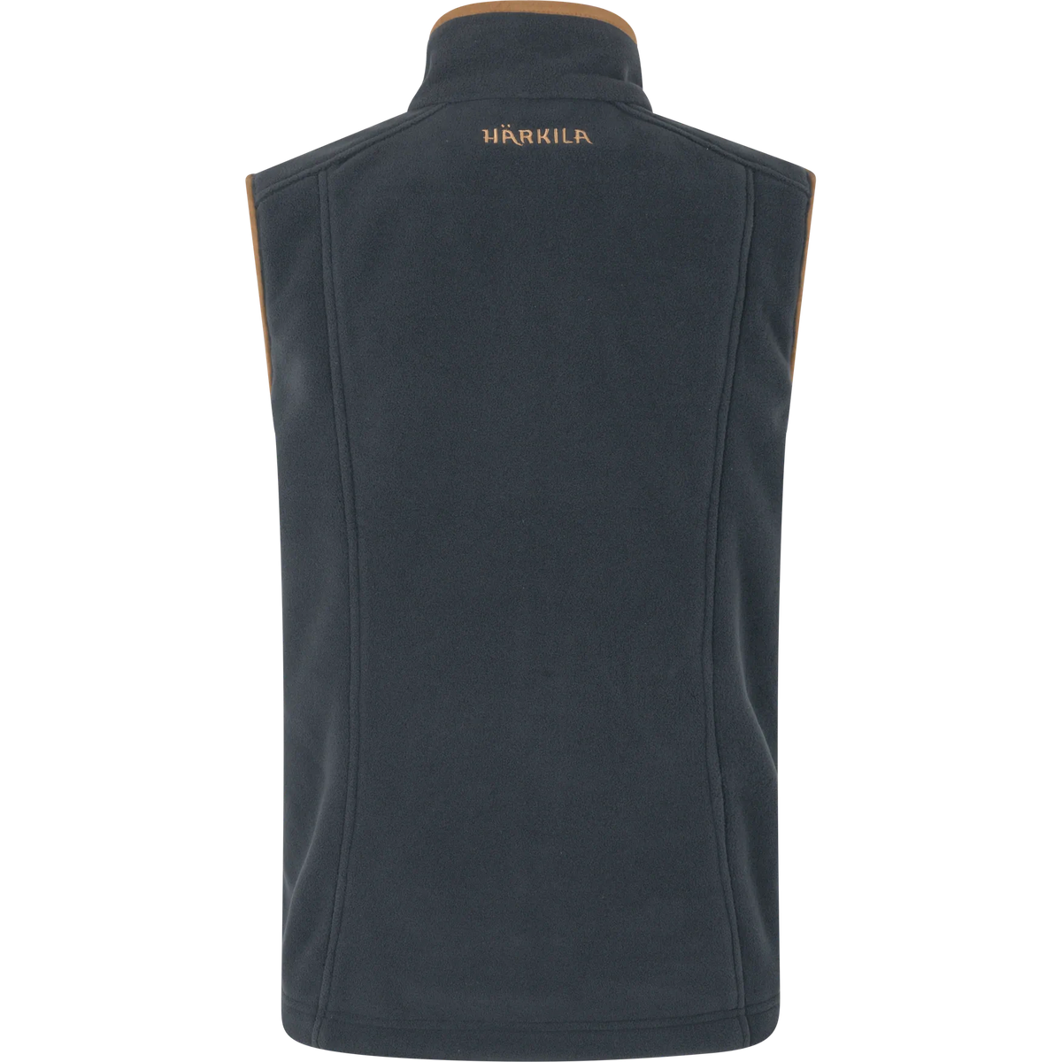 Sandhem 200 waistcoat Women - Dark navy