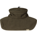 Trygve neck gaiter - Willow green