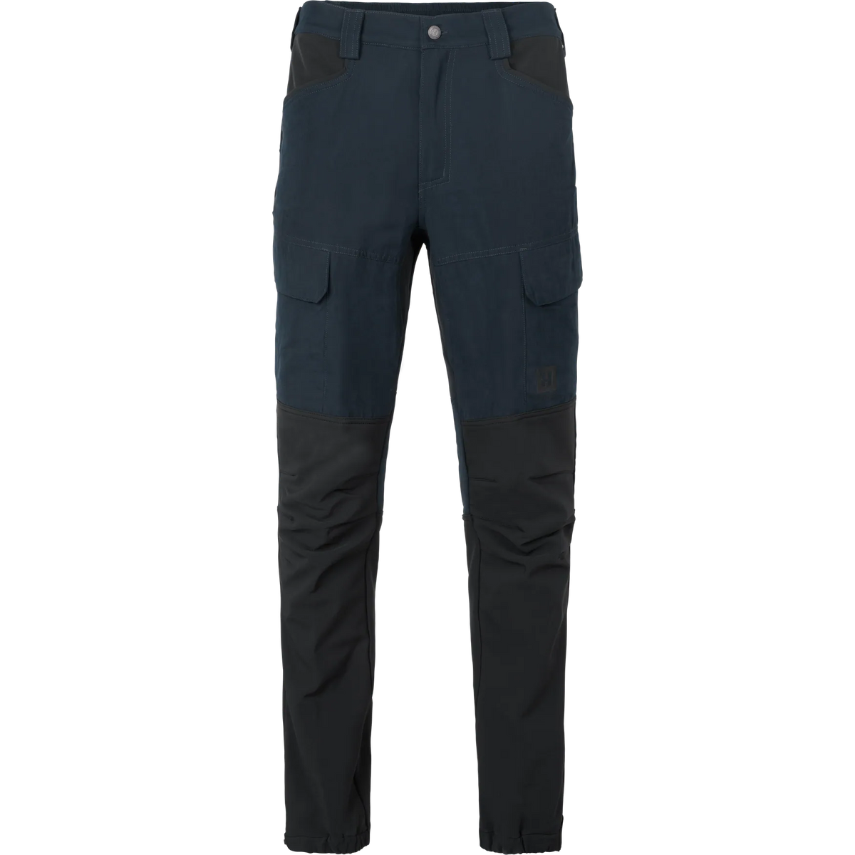 Härkila Scandinavian trousers - Salute/Anthracite