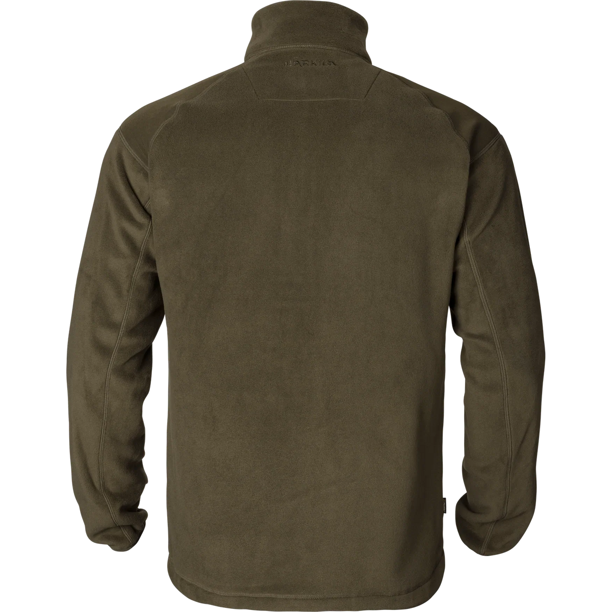 Venjan 2.0 fleece - Willow green