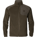 Venjan 2.0 fleece - Shadow brown