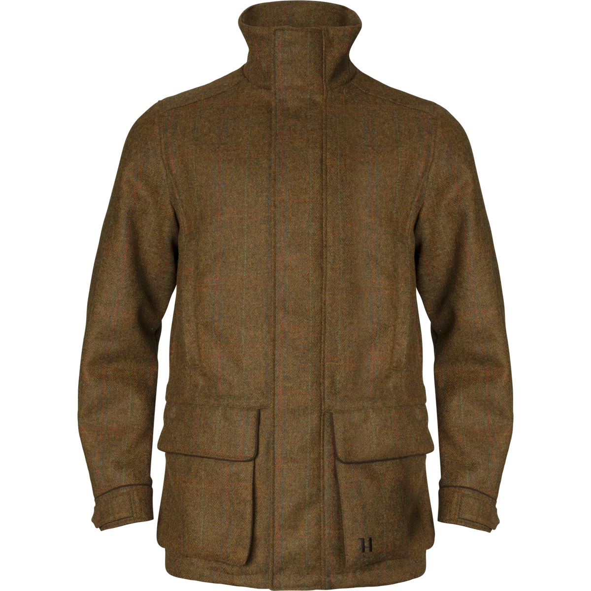 Kenmore GTX jacket - Terragon brown