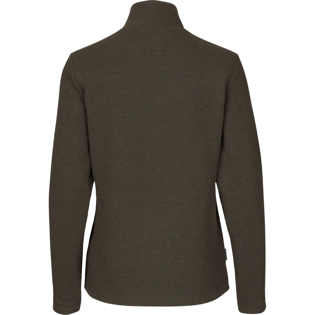 Sandhem Pro HSP pullover Women - Willow green