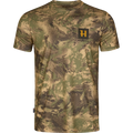 Deer Stalker camo S/S t-shirt - AXIS MSP®Forest