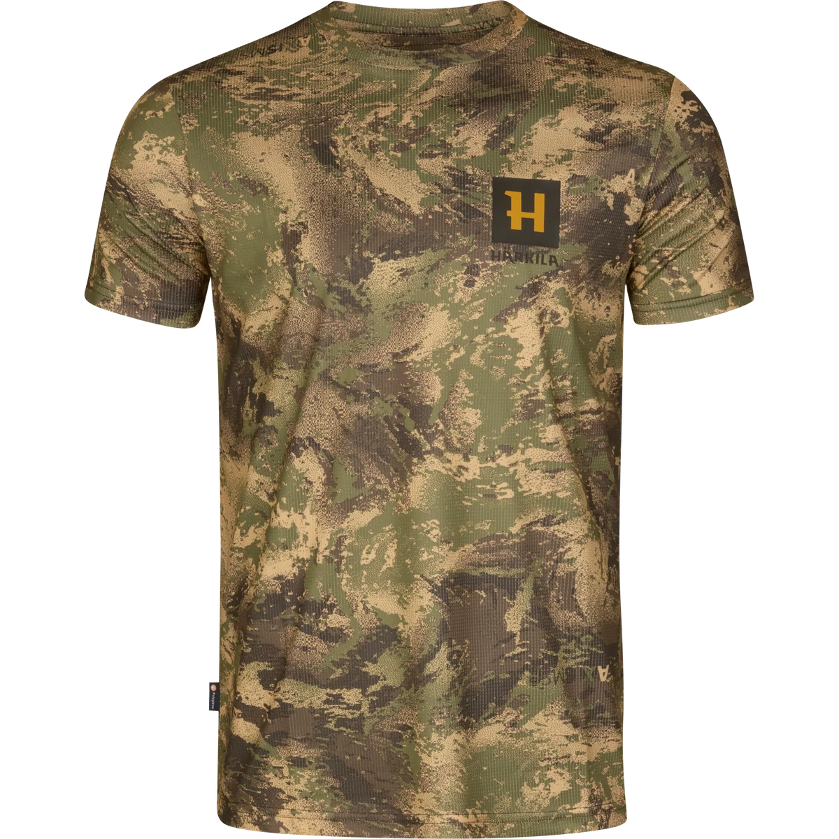 Deer Stalker camo S/S t-shirt - AXIS MSP®Forest