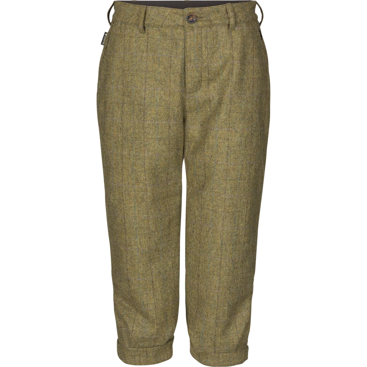 Jura GTX breeks Women - Olive