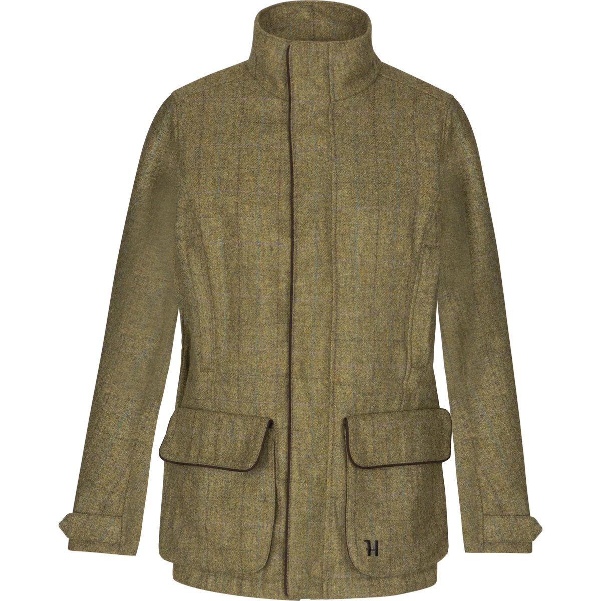 Jura GTX jacket Women - Olive