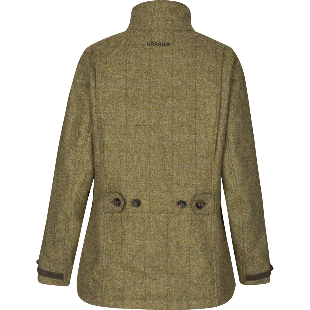 Jura GTX jacket Women - Olive
