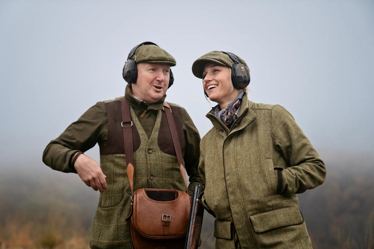 Jura GTX jacket Women - Olive