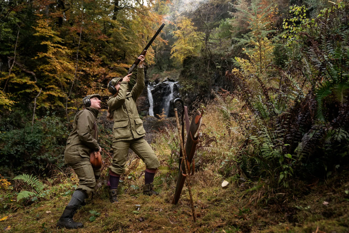 Jura GTX jacket Women - Olive