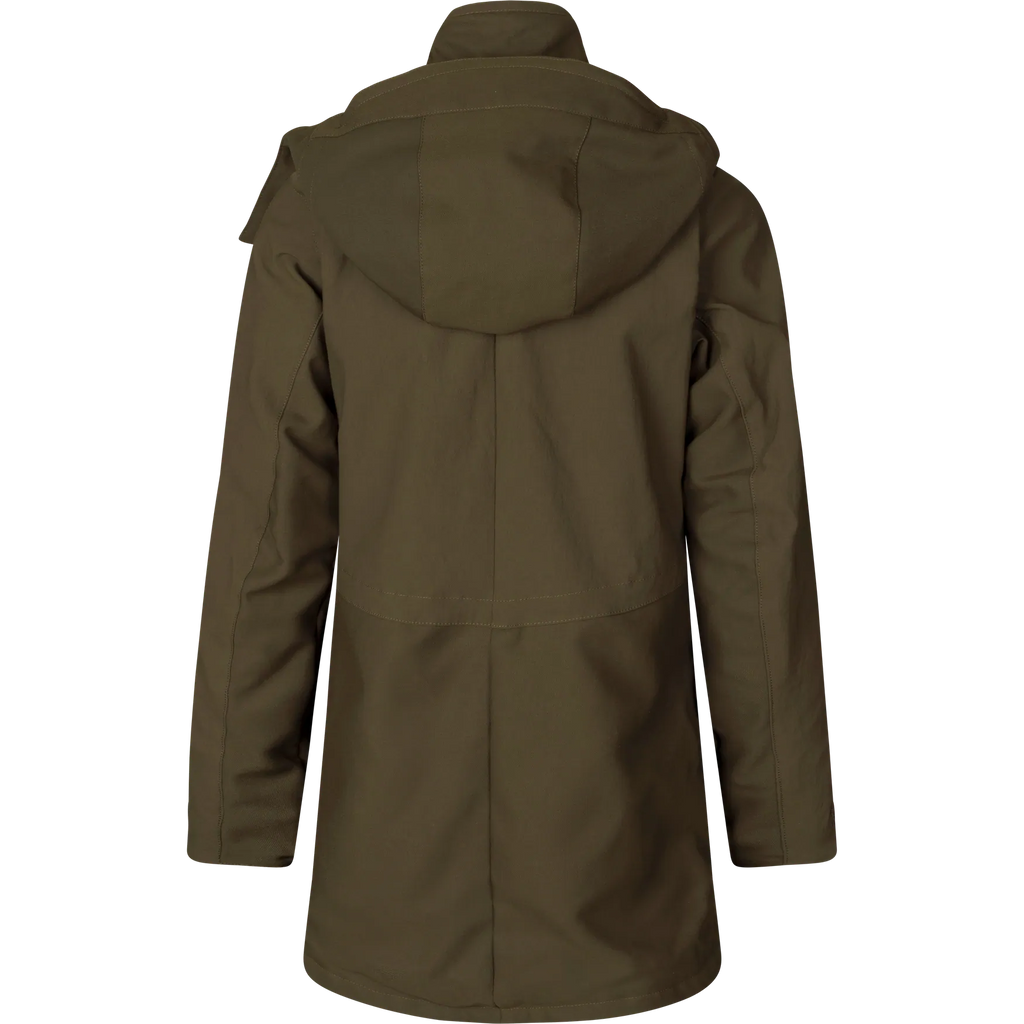 Pro Hunter GTX jacket Women - Willow green