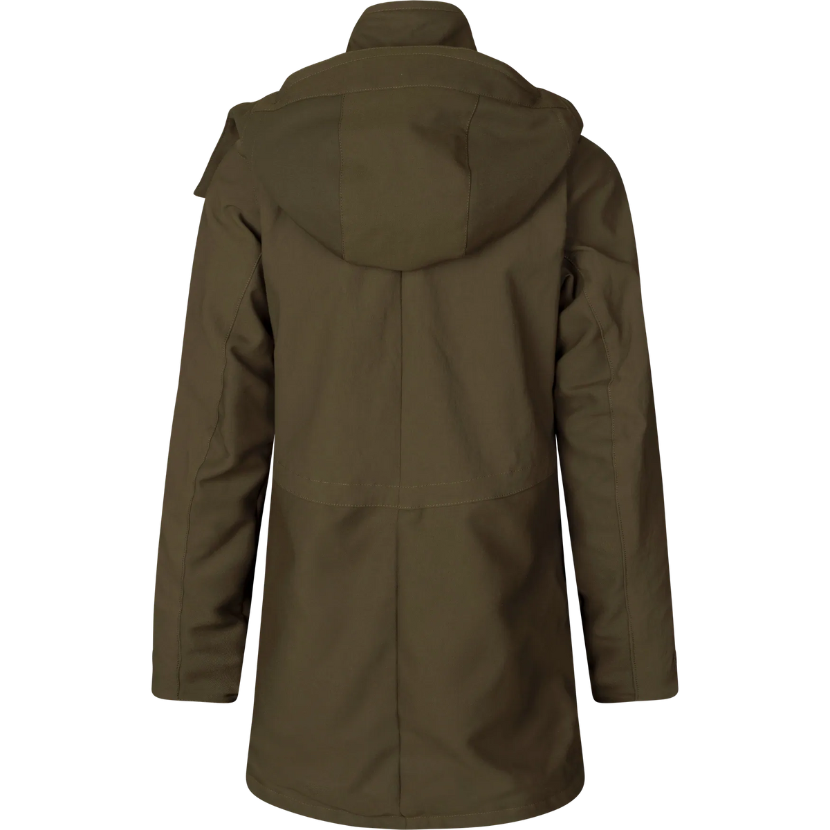 Pro Hunter GTX jacket Women - Willow green