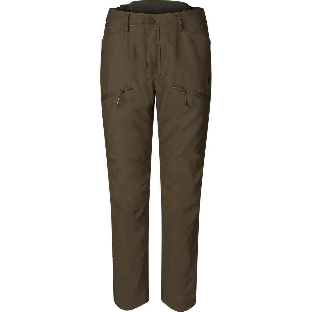 Pro Hunter GTX trousers Women - Willow green